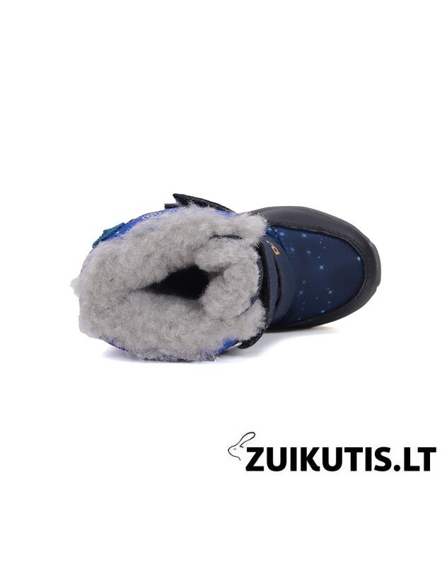 LED sniego batai su vilna 28-33 d. P083-42624L 4