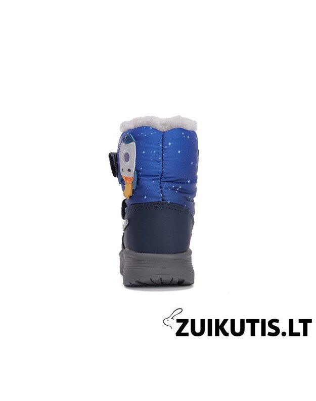 LED sniego batai su vilna 28-33 d. P083-42624L 2