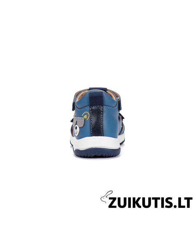 Mėlynos basutės 20-25 d. G064-61909B 1