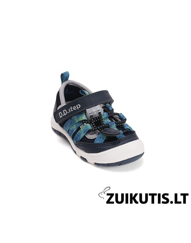 Sportiniai-laisvalaiko batai 26-31 d. F065-61331AM 6