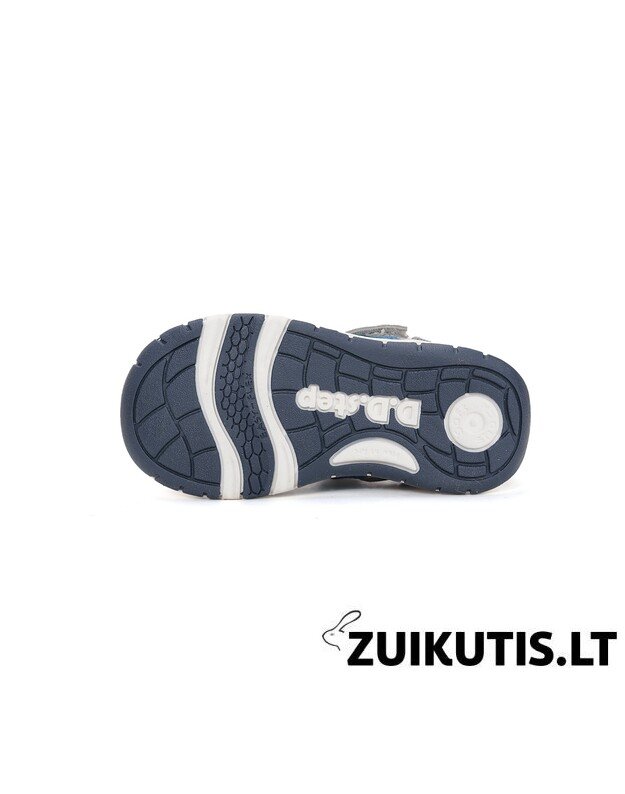 Sportiniai-laisvalaiko batai 26-31 d. F065-61331AM 4