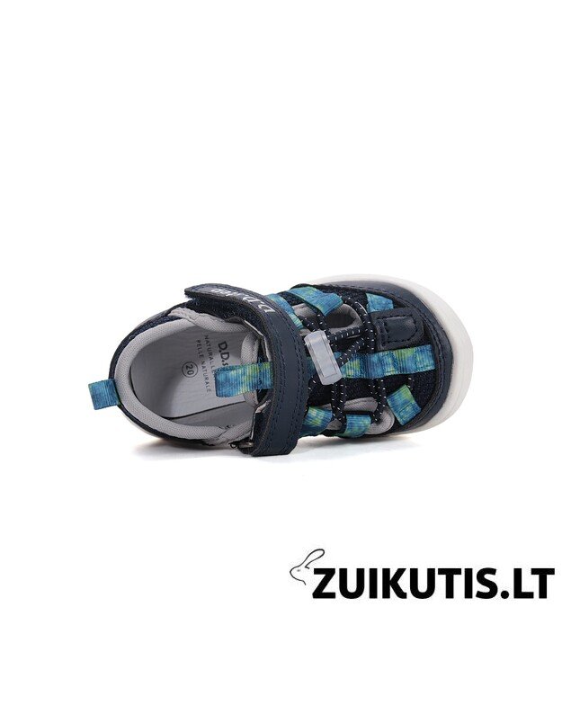 Sportiniai-laisvalaiko batai 26-31 d. F065-61331AM 3