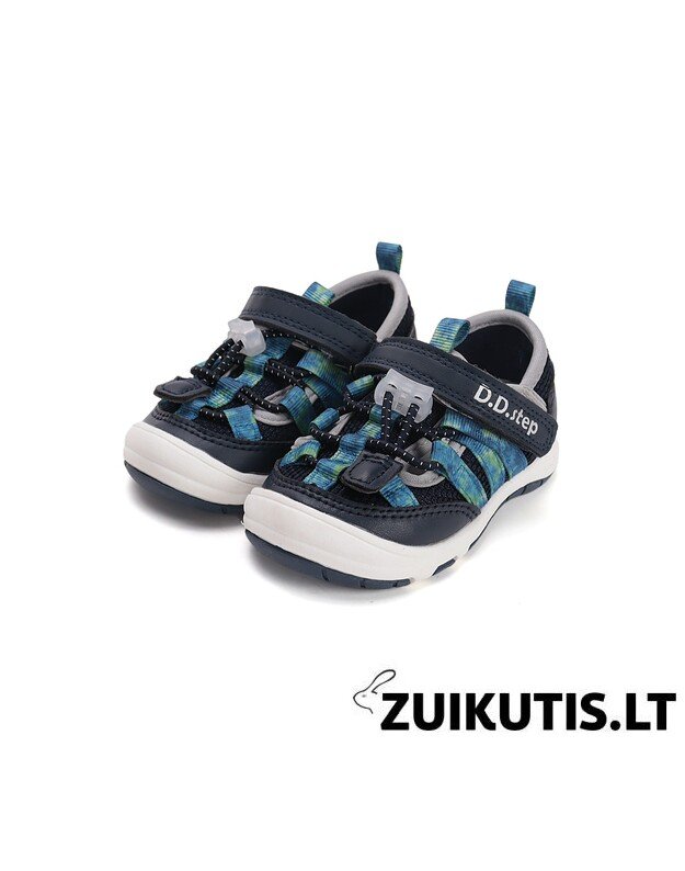 Sportiniai-laisvalaiko batai 26-31 d. F065-61331AM 5