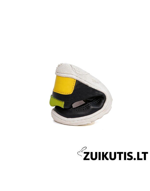 Barefoot mėlyni batai 26-31 d. H077-61979AM 1