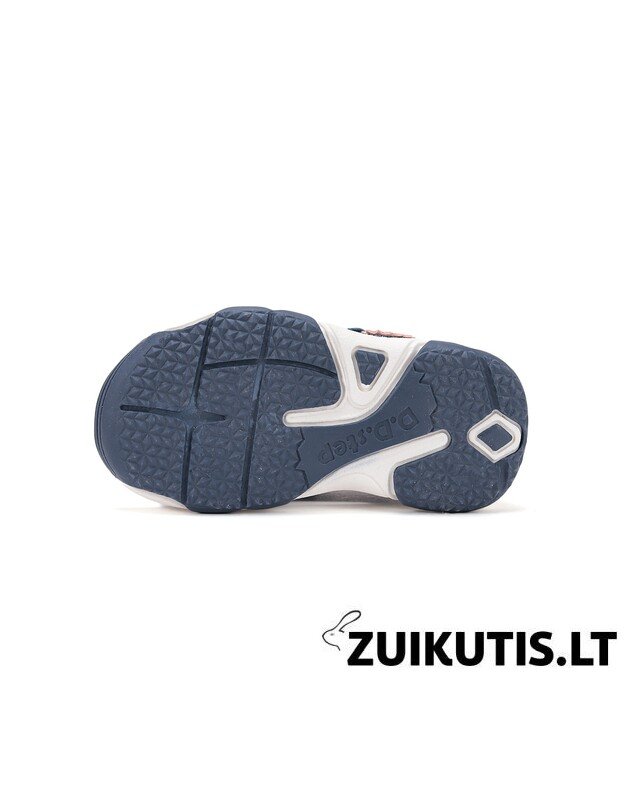 Mėlynos LED basutės 26-31 d. G064-61462M 5