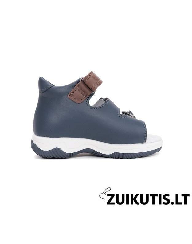 Tamsiai mėlynos basutės 25-30 d. G103-61700AM 2