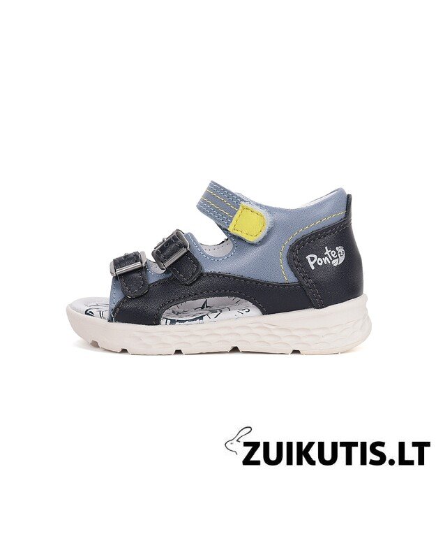 Mėlynos basutės 28-33 d. DA05-6-1893L