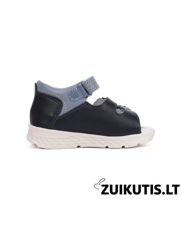 Mėlynos basutės 28-33 d. DA05-6-1893L 2
