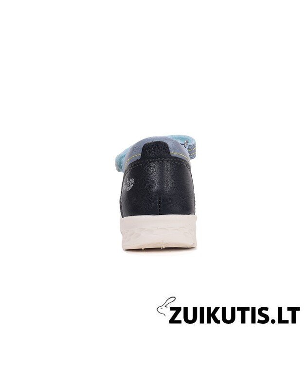 Mėlynos basutės 28-33 d. DA05-6-1893L 1