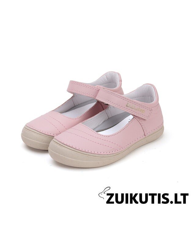 Rožiniai batai 26-31 d. H078-51579M 1