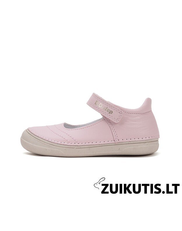 Rožiniai batai 26-31 d. H078-51579M