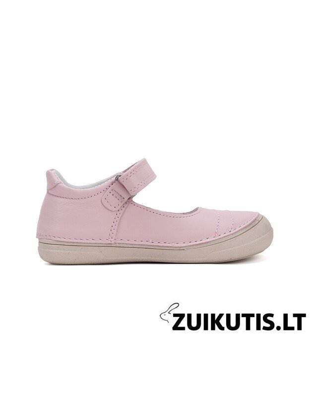 Rožiniai batai 26-31 d. H078-51579M 4