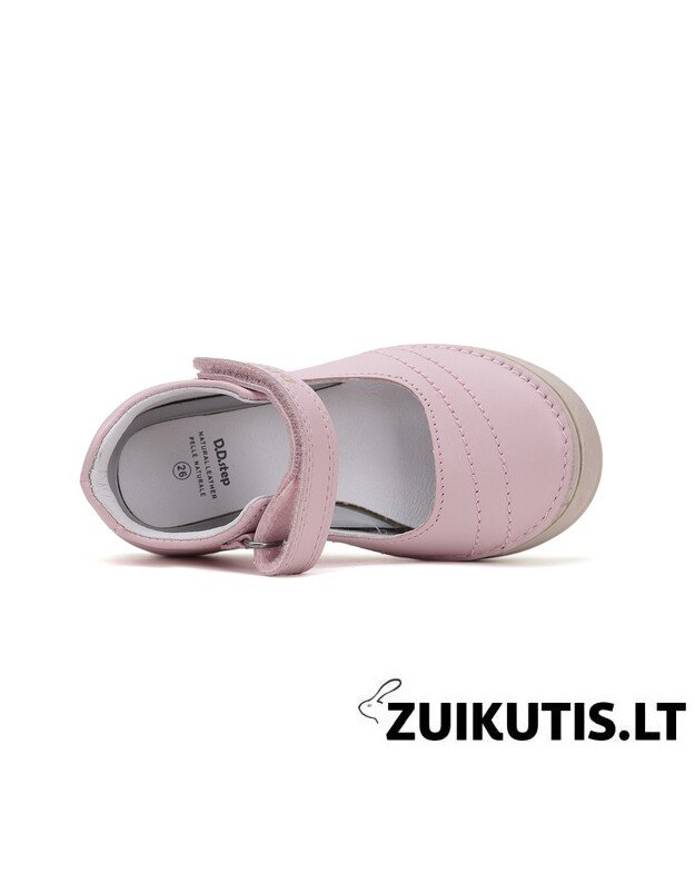 Rožiniai batai 26-31 d. H078-51579M 3