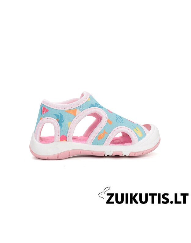 Greitai džiūstantys batai  Quick dry  20-25 d. G065-61709B 5