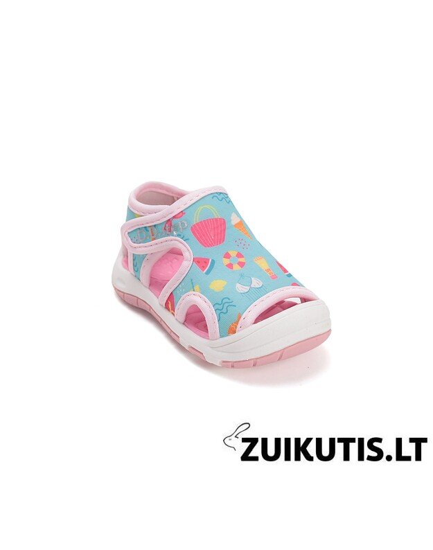 Greitai džiūstantys batai  Quick dry  20-25 d. G065-61709B 4