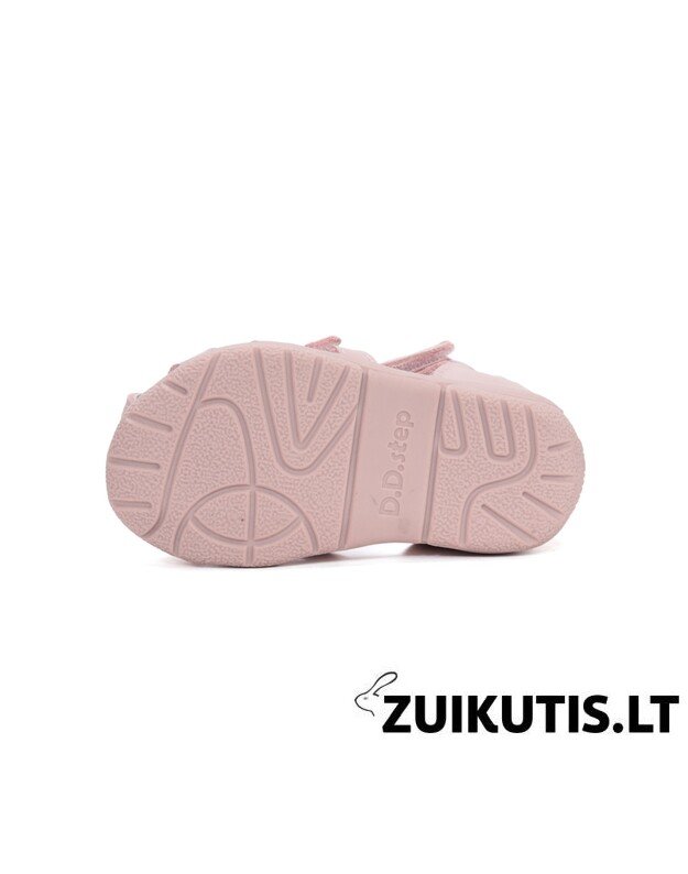 Rožinės basutės 26-31 d. G111-61400AM 1