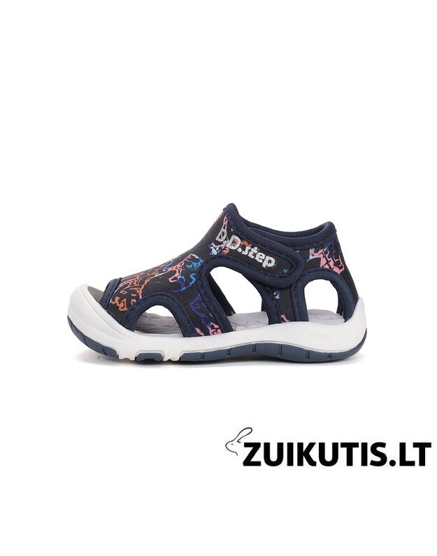 Greitai džiūstantys batai  Quick dry  26-31 d. G065-61709M