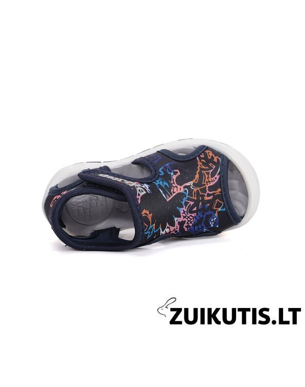 Greitai džiūstantys batai  Quick dry  26-31 d. G065-61709M 4