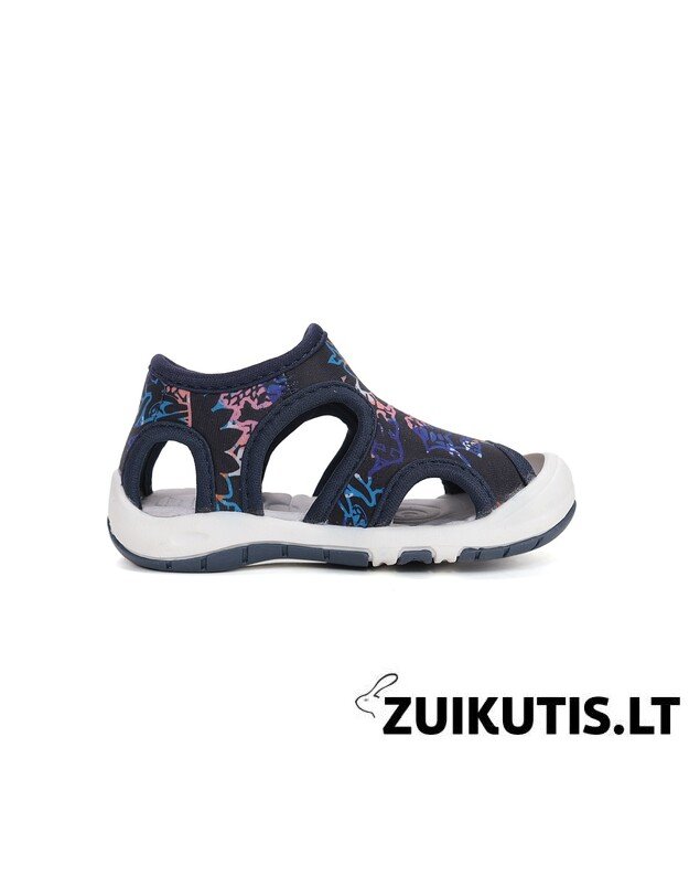 Greitai džiūstantys batai  Quick dry  26-31 d. G065-61709M 2