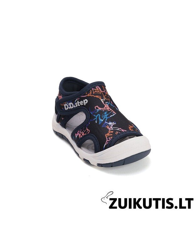 Greitai džiūstantys batai  Quick dry  26-31 d. G065-61709M 6