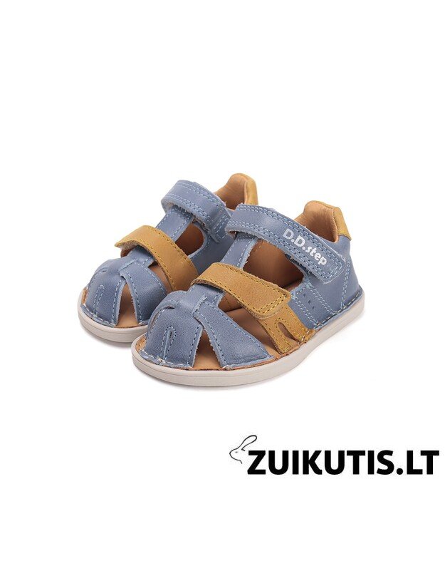 Barefoot basutės 20-25 d. G076-61863A 5