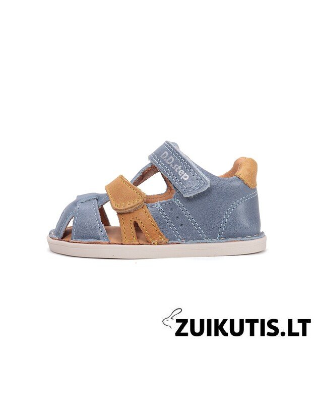 Barefoot basutės 20-25 d. G076-61863A