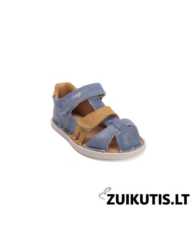 Barefoot basutės 20-25 d. G076-61863A 6