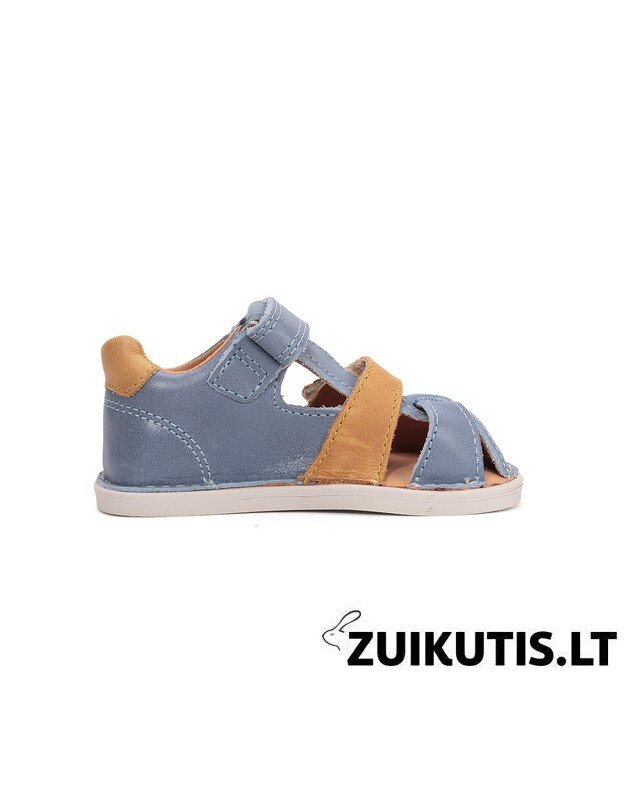Barefoot basutės 20-25 d. G076-61863A 2