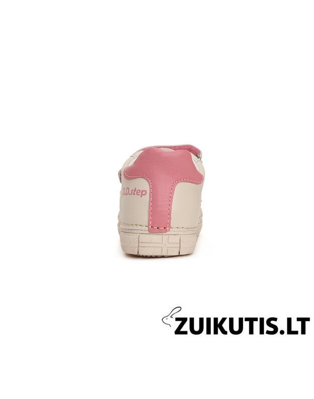 Kreminiai batai 25-30 d. S049-41158EM 4