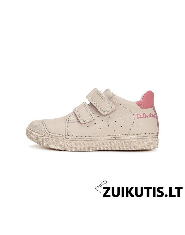 Kreminiai batai 25-30 d. S049-41158EM