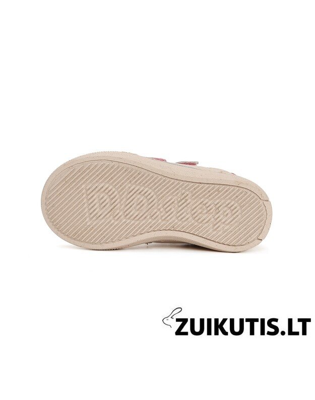 Kreminiai batai 25-30 d. S049-41158EM 3