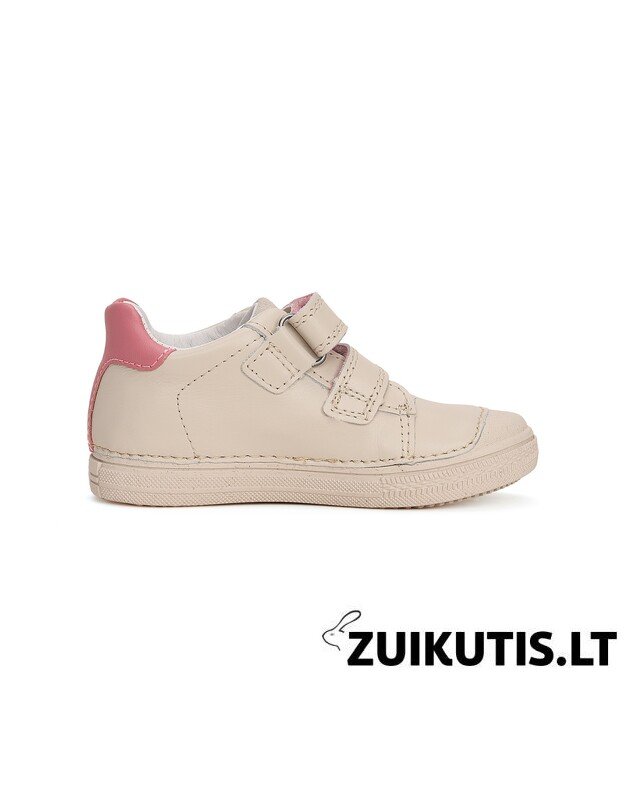 Kreminiai batai 25-30 d. S049-41158EM 5