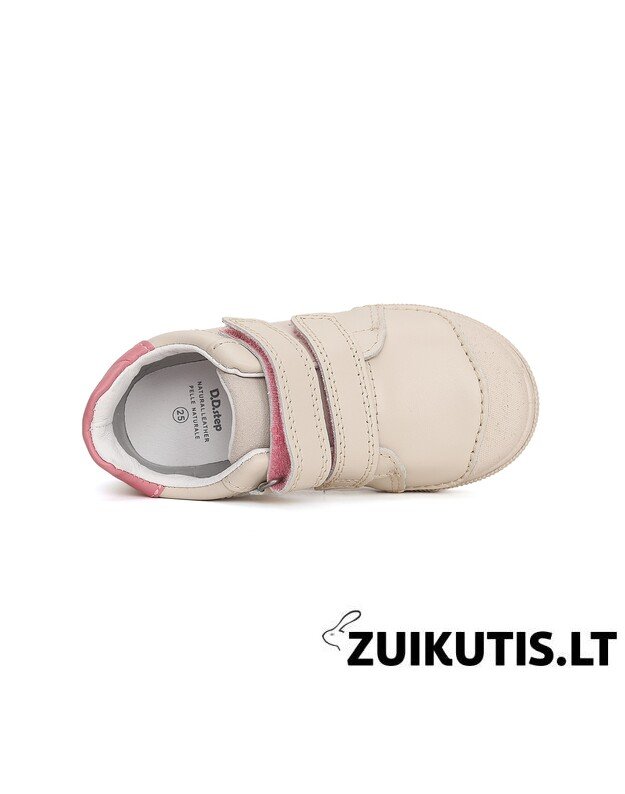 Kreminiai batai 25-30 d. S049-41158EM 1