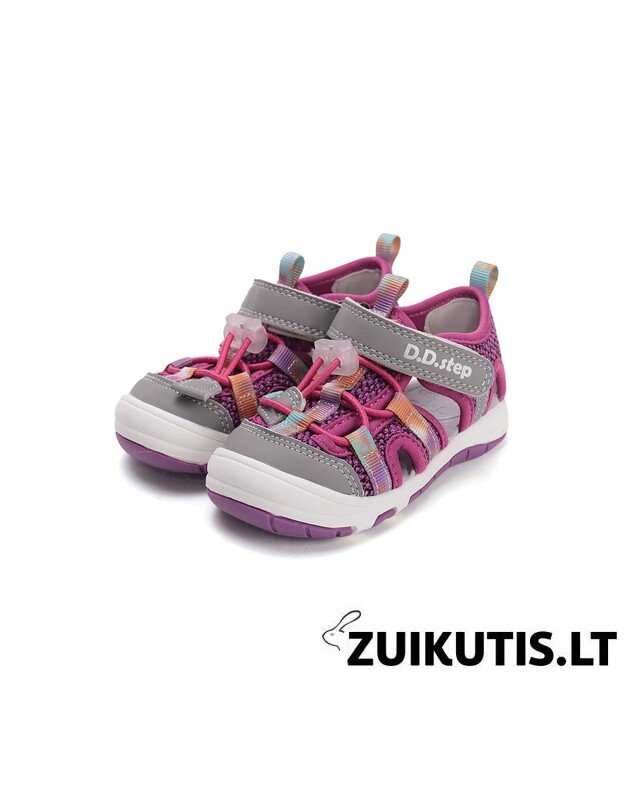 Greitai džiūstantys batai  Quick dry  26-31 d. G065-61599DM 2