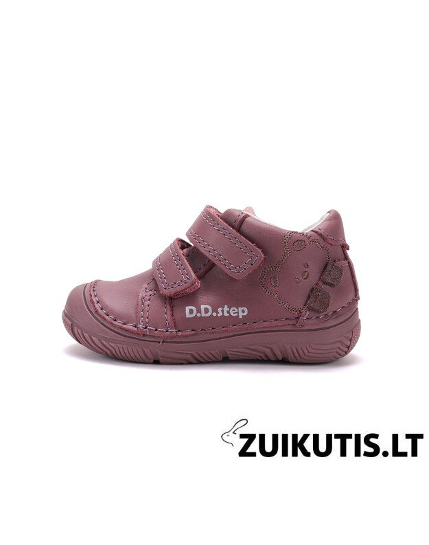 Violetiniai batai 20-25 d. S082-62150A
