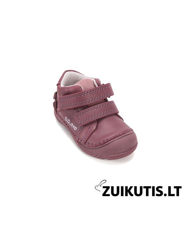 Violetiniai batai 20-25 d. S082-62150A 2