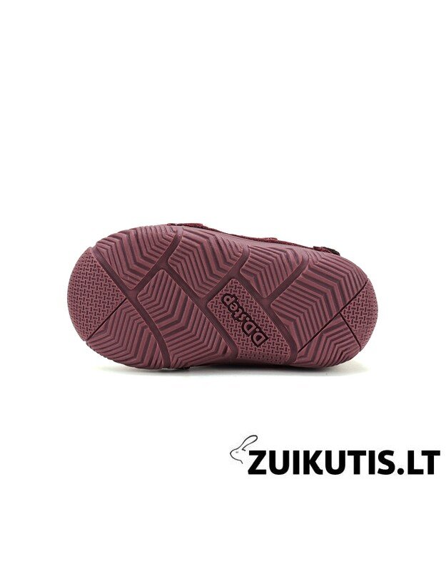 Violetiniai batai 20-25 d. S082-62150A 3