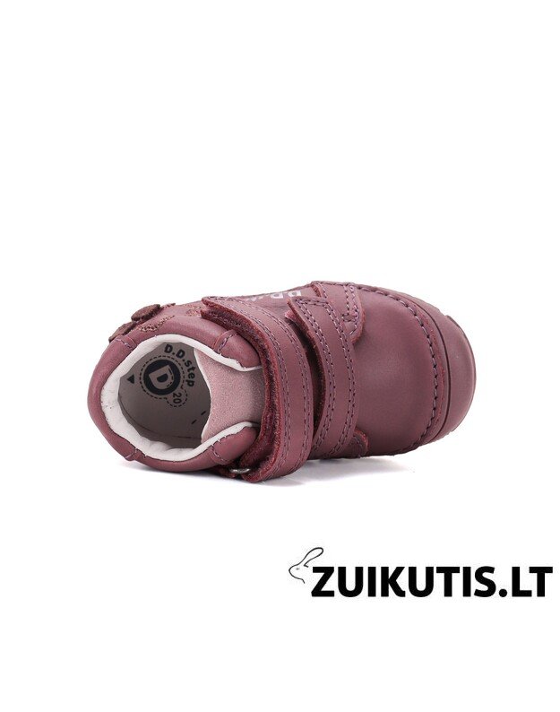 Violetiniai batai 20-25 d. S082-62150A 4