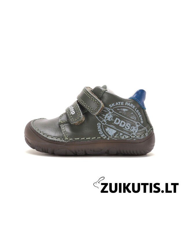 Barefoot žalsvi batai 20-25 d. S073-62313