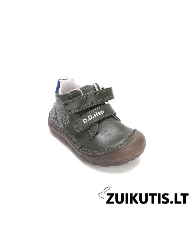 Barefoot žalsvi batai 20-25 d. S073-62313 2