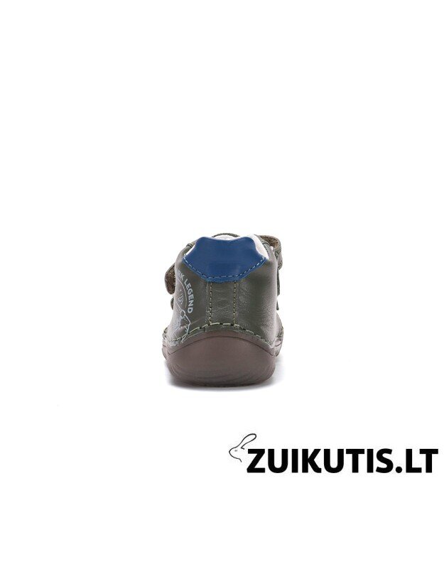 Barefoot žalsvi batai 20-25 d. S073-62313 7