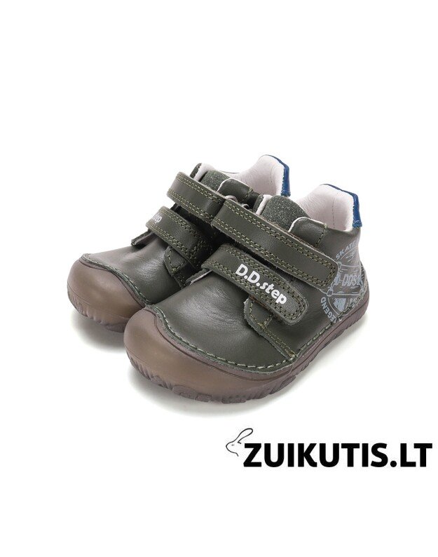 Barefoot žalsvi batai 20-25 d. S073-62313 3