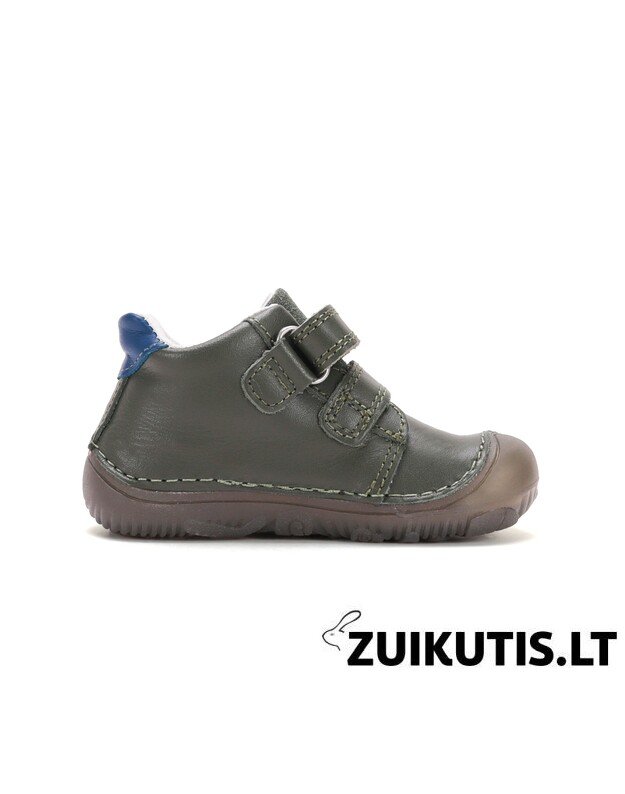 Barefoot žalsvi batai 20-25 d. S073-62313 6