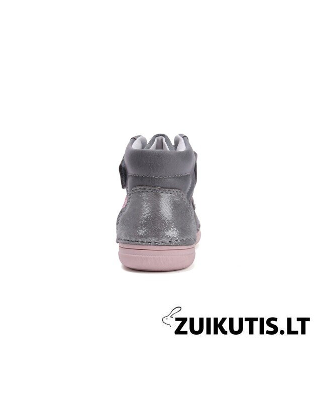Pilki batai 32-37 d. A078-52162EL 6