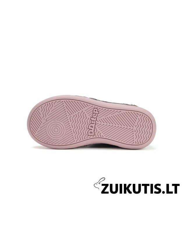 Pilki batai 32-37 d. A078-52162EL 3