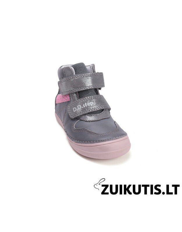 Pilki batai 32-37 d. A078-52162EL 1