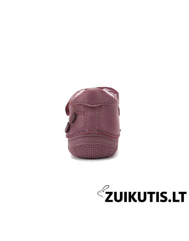 Violetiniai batai 26-31 d. S082-62150AM 6