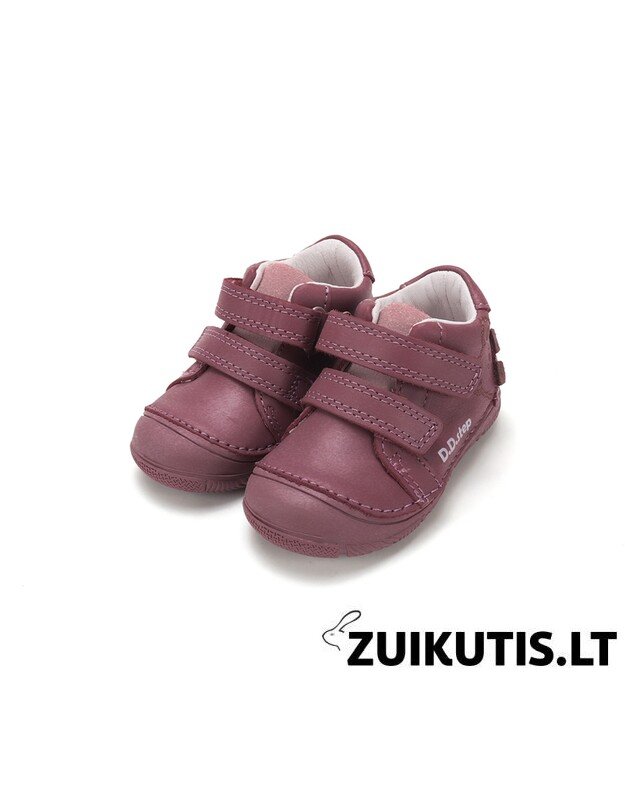 Violetiniai batai 26-31 d. S082-62150AM 2