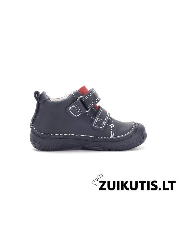 Tamsiai mėlyni batai 20-25 d. S082-62627 2