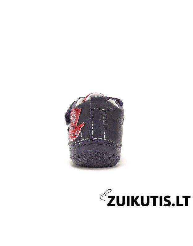 Tamsiai mėlyni batai 20-25 d. S082-62627 1